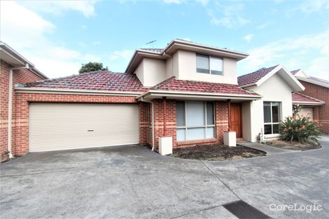 Property photo of 2/21 Dunstan Street Clayton VIC 3168