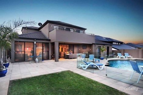 40 Edgewater Dr, Bella Vista, NSW 2153