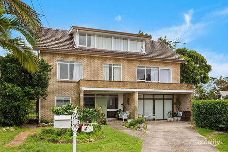 Property photo of 4 Oldham Crescent Dolls Point NSW 2219