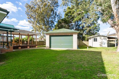 Property photo of 12 Dan Crescent Lansvale NSW 2166