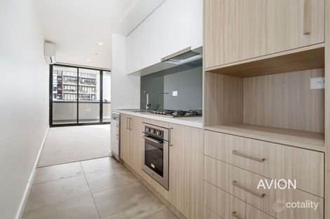 107/7 Thomas Holmes St, Maribyrnong, VIC 3032