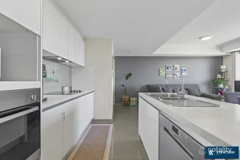 601/60 Grose Ave, Cannington, WA 6107