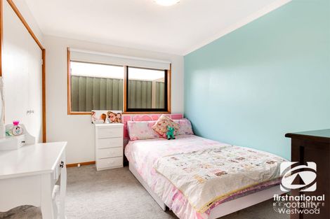 Property photo of 35 Millewa Way Wyndham Vale VIC 3024