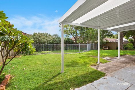 Property photo of 4 Oldham Crescent Dolls Point NSW 2219