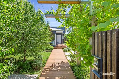 Property photo of 28 Grant Street Blairgowrie VIC 3942