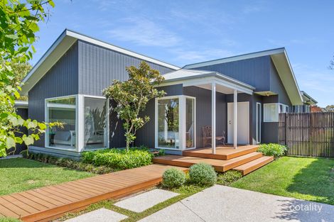 Property photo of 28 Grant Street Blairgowrie VIC 3942