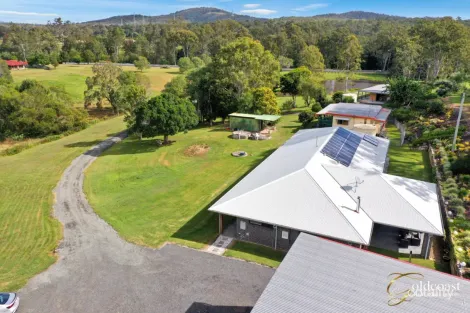Property photo of 1193 Beaudesert-Beenleigh Road Cedar Creek QLD 4207