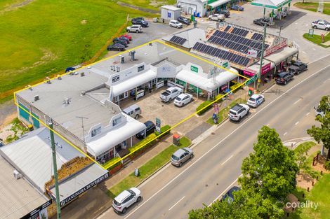 40-42 Christie St, Canungra, QLD 4275