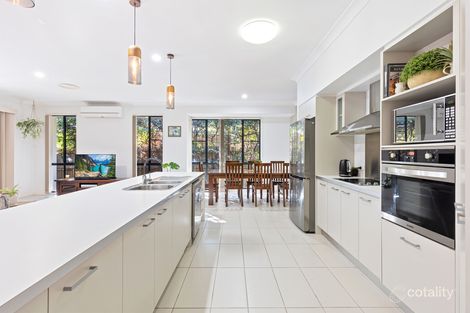 Property photo of 2 Parraweena Court Point Vernon QLD 4655