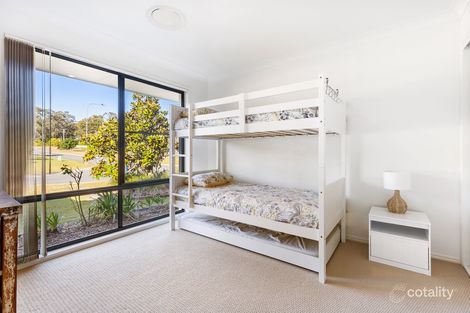Property photo of 2 Parraweena Court Point Vernon QLD 4655