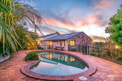 Property photo of 71 Bateke Road Tamborine Mountain QLD 4272