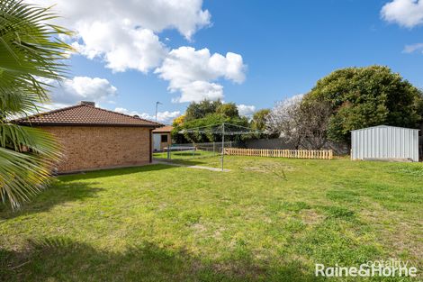 Property photo of 109 Undurra Drive Glenfield Park NSW 2650