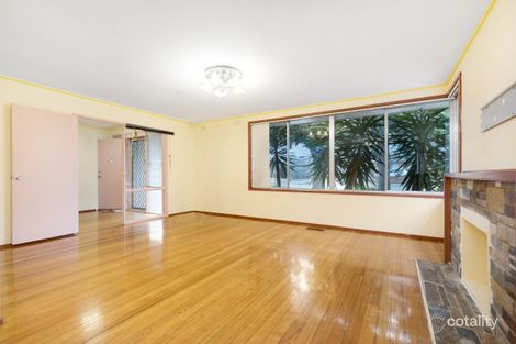 Property photo of 23 Redfern Crescent Mulgrave VIC 3170