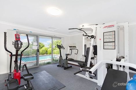 Property photo of 24/336 King Avenue Durack QLD 4077