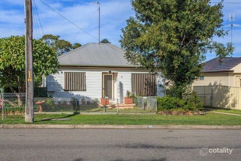 Property photo of 27 Floraville Road Belmont North NSW 2280