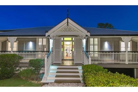 30 Collingwood St, Paddington, QLD 4064
