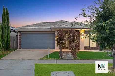 13 Mandrake St, Tarneit, VIC 3029