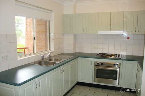 Property photo of 8/46-48 Carnarvon Street Silverwater NSW 2128