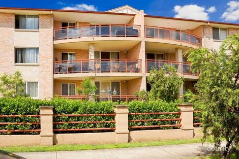 Property photo of 8/46-48 Carnarvon Street Silverwater NSW 2128