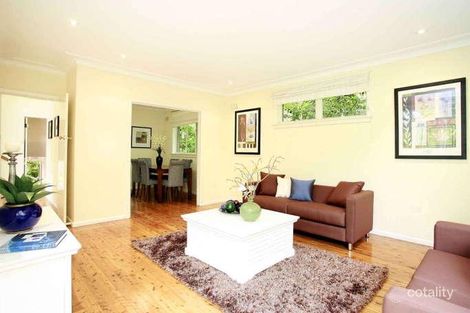 Property photo of 165 Boundary Road Wahroonga NSW 2076