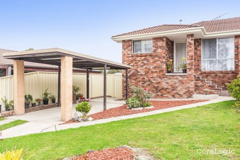 Property photo of 7 Goodsell Street Minto NSW 2566