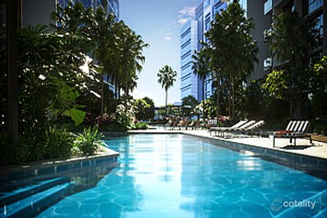 Property photo of 42012/1033 Ann Street Newstead QLD 4006