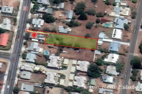 22 Hunter St, Brassall, QLD 4305