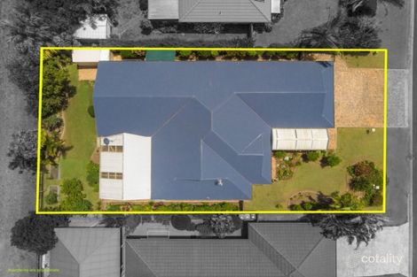 Property photo of 12 Joindre Street Wollongbar NSW 2477