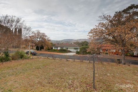 Property photo of 34 Blackburn Street Pearce ACT 2607