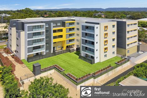 8/4 Colless St, Penrith, NSW 2750