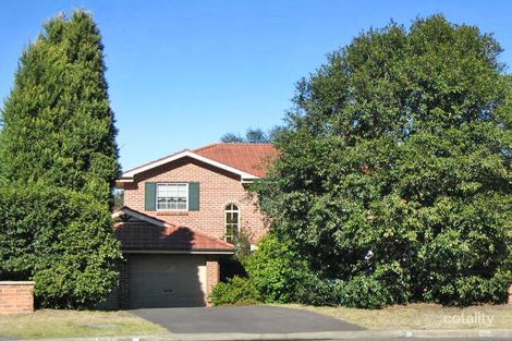 Property photo of 11 Marian Court Baulkham Hills NSW 2153