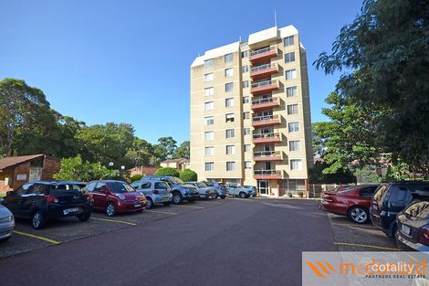 6b/168-172 Willarong Rd, Caringbah, NSW 2229