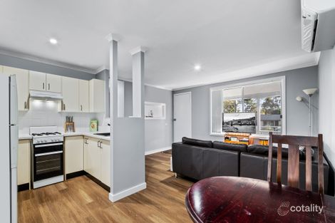 Property photo of 6 Haddon Rig Place Airds NSW 2560