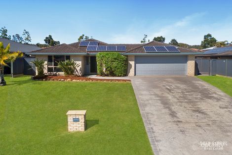11 Silverpine Cres, Oxenford, QLD 4210