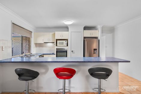 Property photo of 11 Silverpine Crescent Oxenford QLD 4210