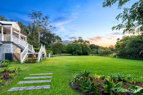 Property photo of 495 Glenview Road Glenview QLD 4553