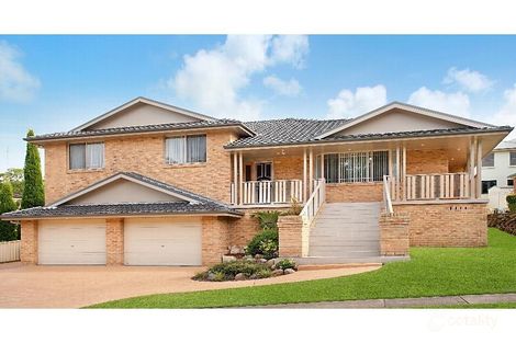 7 Cassegrain Cl, Eleebana, NSW 2282