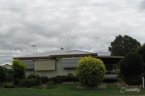 16 Callide St, Biloela, QLD 4715