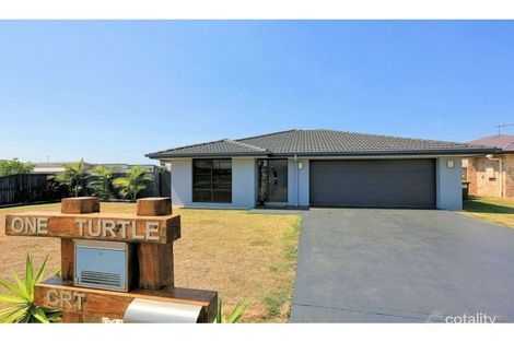 Property photo of 1 Turtle Court Bargara QLD 4670