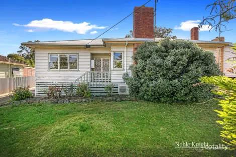 Property photo of 29 Raglan Street Yea VIC 3717