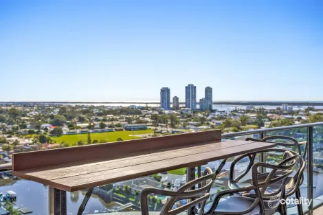 31304/5 Harbour Side Ct, Biggera Waters, QLD 4216