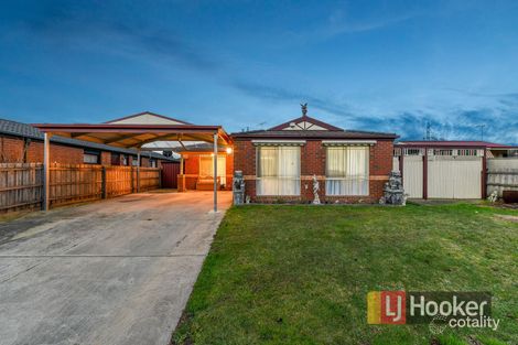 15 Kirkwood Cres, Hampton Park, VIC 3976