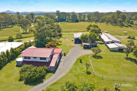 89 Lancebark Rd, Glenlogan, QLD 4280