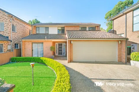 Property photo of 17 Clermont Avenue Ryde NSW 2112