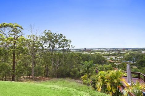 Property photo of 31 Summerhill Court Mudgeeraba QLD 4213