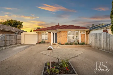 33 Tigris Cl, Werribee, VIC 3030