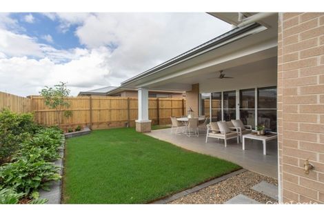 Property photo of 20 Harvey Court Caboolture South QLD 4510