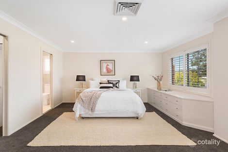 Property photo of 14 Montella Place Prestons NSW 2170