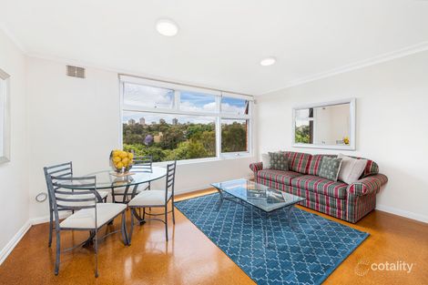 14/3 Churchill Cres, Cammeray, NSW 2062