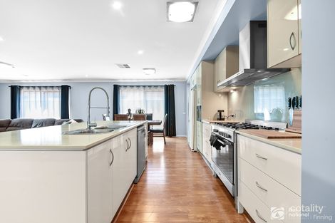 Property photo of 43 Mickleham Drive Cranbourne North VIC 3977